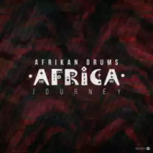 Afrikan Drums - Korgmini (Album Intro Mix)